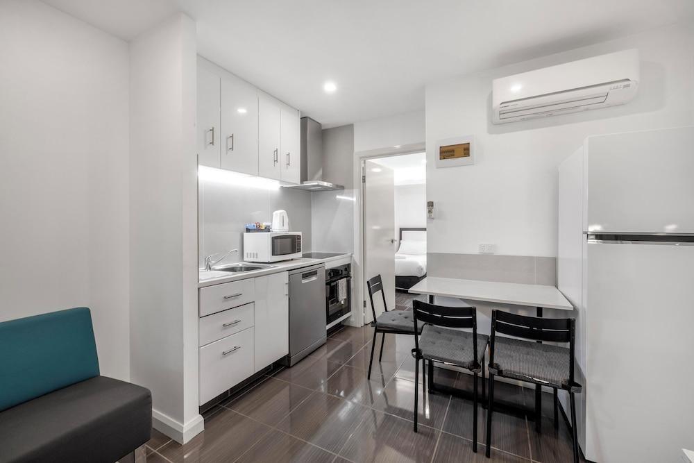 Buckingham Apartment Room Type - 2 Bedroom Apartment