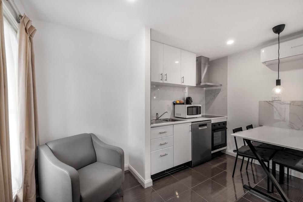 Buckingham Apartment Room Type - 1 Bedroom Apartment