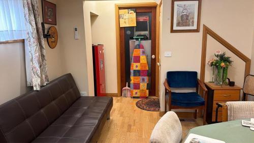 Canaan Homestay - Tap to explore photos
