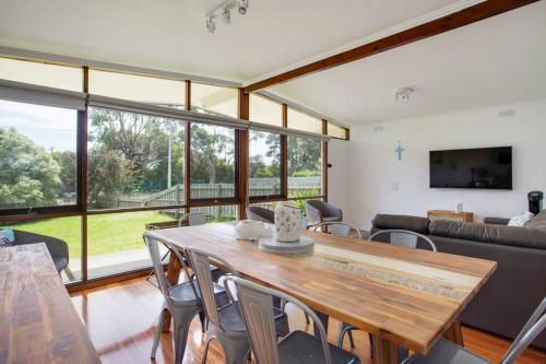 Beach Days Family Escape, Dromana Room Type - Two-Bedroom House Beach Days Family Escape, Dromana Room Type - Two-Bedroom House