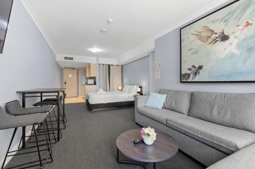 Amazing unit near China Town Room Type - One-Bedroom Apartment Amazing unit near China Town Room Type - One-Bedroom Apartment