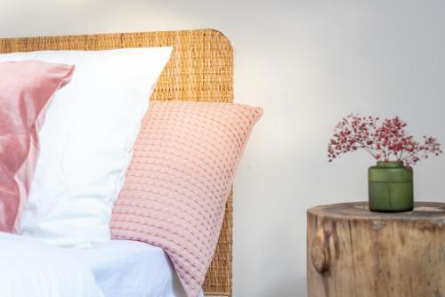 ROOM SAUVAGE Room Type - Twin Room