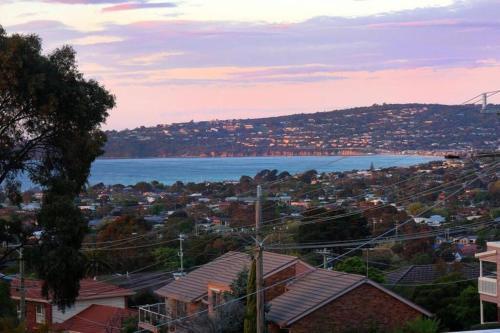 Dromana Panoramic Views - Tap to explore photos