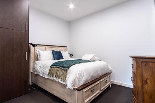 Eggies Nest - Sydney City Apartment