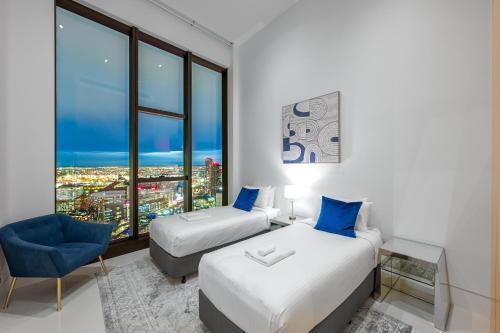 Exclusive Stays - Prima Penthouse