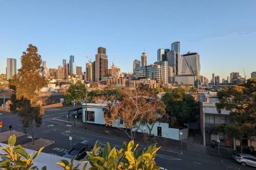 Flagstaff Hill West Melbourne