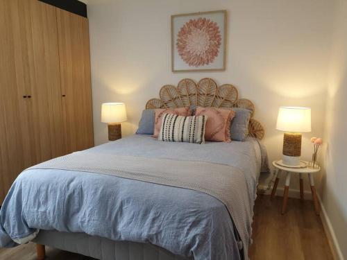 Stylish St. Kilda Apartment
