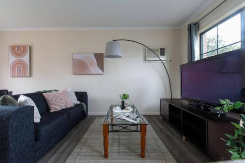 Heart of McKinnon Units by Ready Set Host - Tap to explore photos