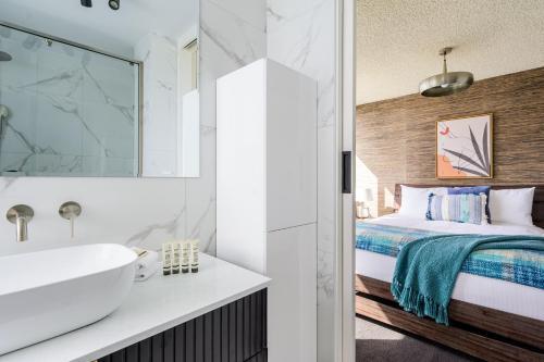 Jade - St Kilda Beach Views Room Type - Apartment