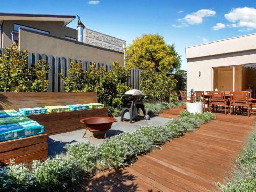 WAIKIKI BLAIRGOWRIE Room Type - Vacation Home WAIKIKI BLAIRGOWRIE Room Type - Vacation Home