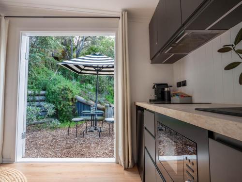 La Cabine Tootgarook - Private studio Room Type - Holiday Home