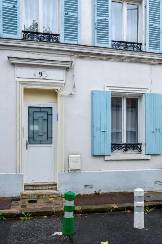 Résidence Hôtel Les Joséphines