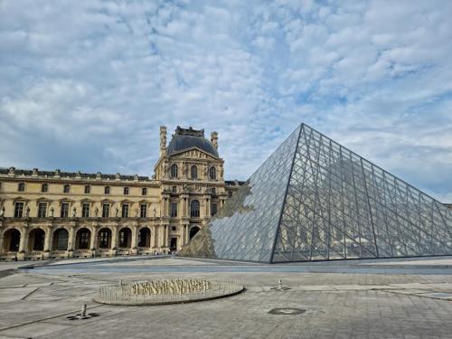 Beau studio cosy entre Paris et Disneyland