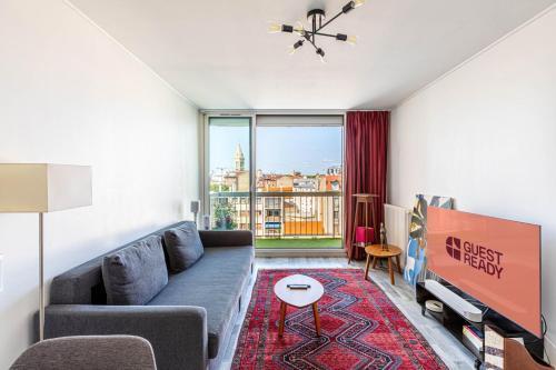 GuestReady - Excelente Aptos perto de Antique District Room Type - One-Bedroom Apartment GuestReady - Excelente Aptos perto de Antique District Room Type - One-Bedroom Apartment