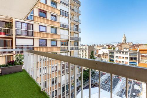 GuestReady - Excelente Aptos perto de Antique District