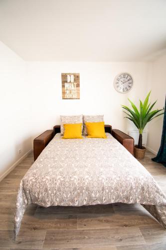 Le Délicieux T2-42m2-Disney