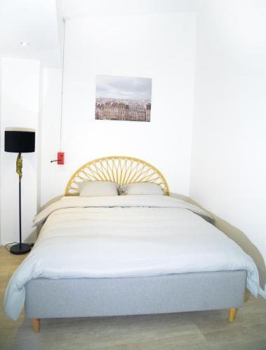 Appartment Montorgueil/Châtelet