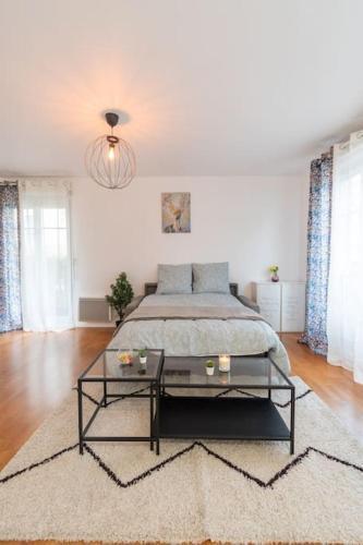 Le Merveilleux-48m2-Disney