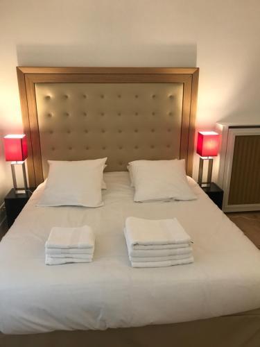 Paris Besson Stay Appartement Neuilly sur Seine