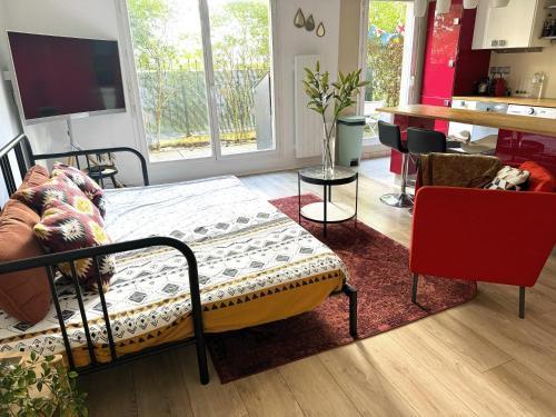 Charme et Passion By UTA HOUSE