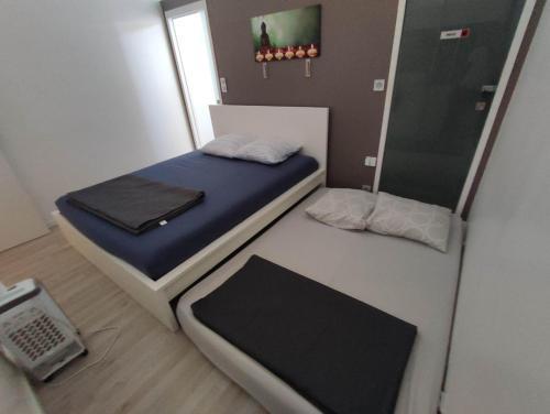 Duplex Autonome Cosy à Paris Roissy CDG