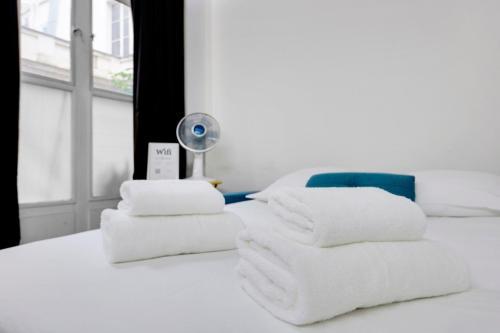 le plumassier du roi