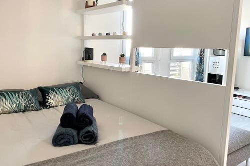 Le Cosyland - Studio Disneyland - Wifi