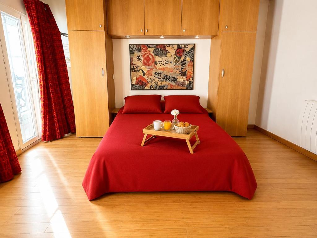 Le Loft Boissy