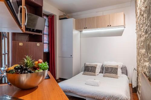 Lavie Maison little Flat Le Marais