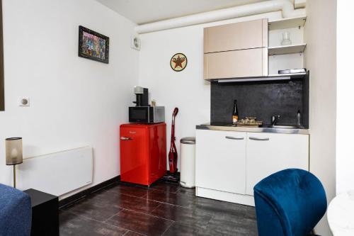 Charmant Studio à Neuilly-sur-Marne proche Paris