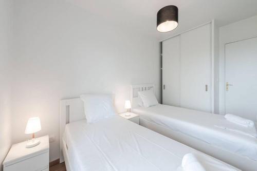 Prague apartment in Disneyland - Tap to explore photos