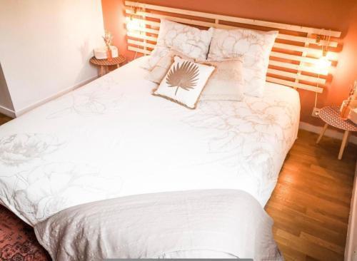 L'Enchanté-T2-45m2-Proche Val d'Europe-Disney