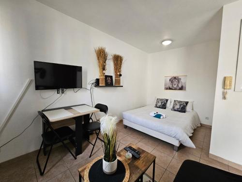 A112 Appartement Proche Disneyland Paris
