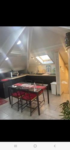 Appartement T LUXE - Tap to explore photos