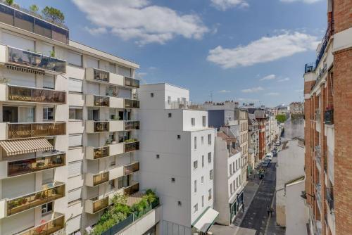 GuestReady - Chic and Luminous Apartment in Bastille