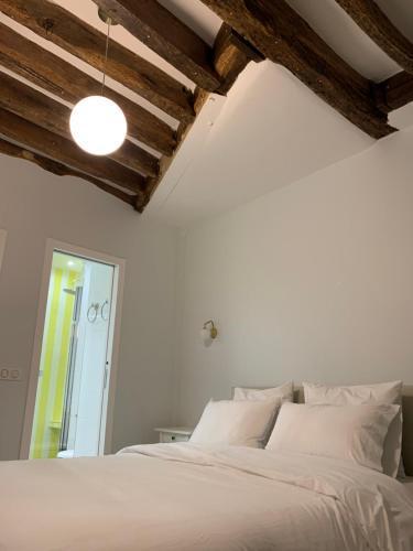 Coeur Saint-Germain Paris 6 Odeon Luxembourg Aldaro