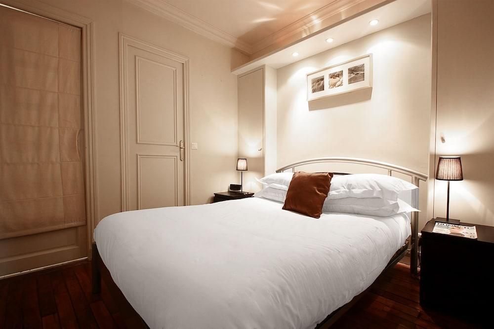 Bridgestreet St Germain Room Type - Classic Apartment