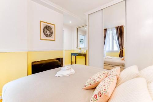 Suite Montorgueil - Hyper Centre Paris - Chatelet 3min