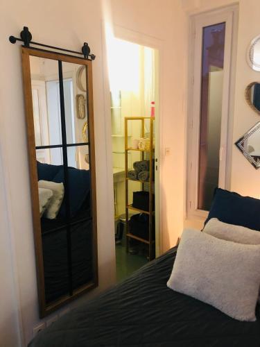 Habitation CASSIOPEE