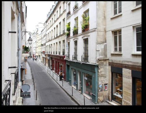 Le Jardin Du Marais