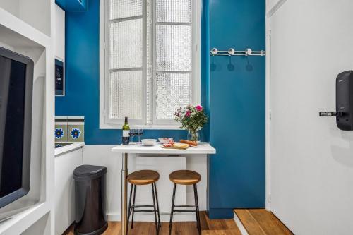 Lavie Maison Little Studio Room Type - Apartment