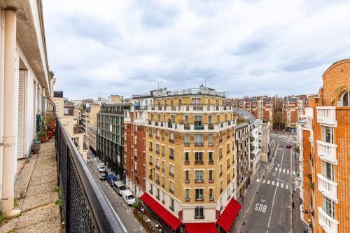 GuestReady - Contemporary Apt in the 20th Arr