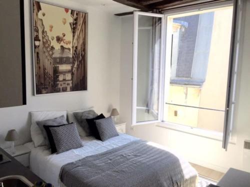 So cute typical french apartment (46)