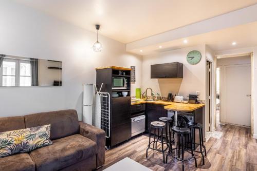 GuestReady - Appt proche du Canal Saint-Martin