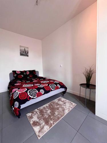 Logesty Home proche Paris et Metro