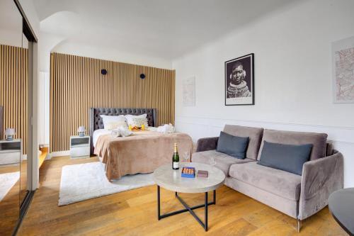 249 Suite Arcade - Superbe Appartement à Paris