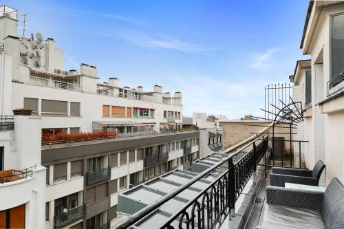 249 Suite Arcade - Superbe Appartement à Paris