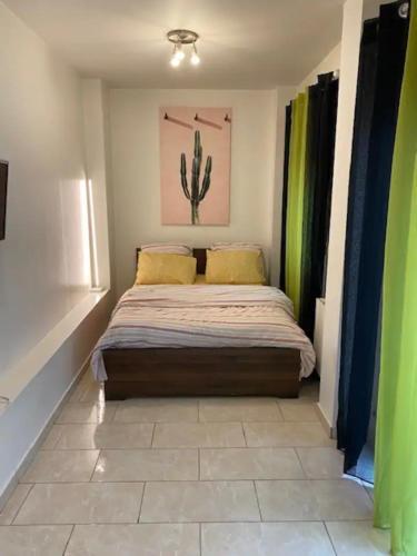 Superbe & LUXURY studio Paris Montreuil