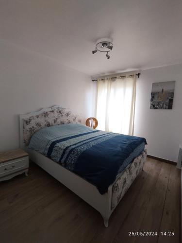 Appartement à proximité de disney de val d europe