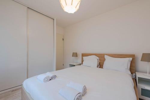 Disneyland Apartment BMYGUEST